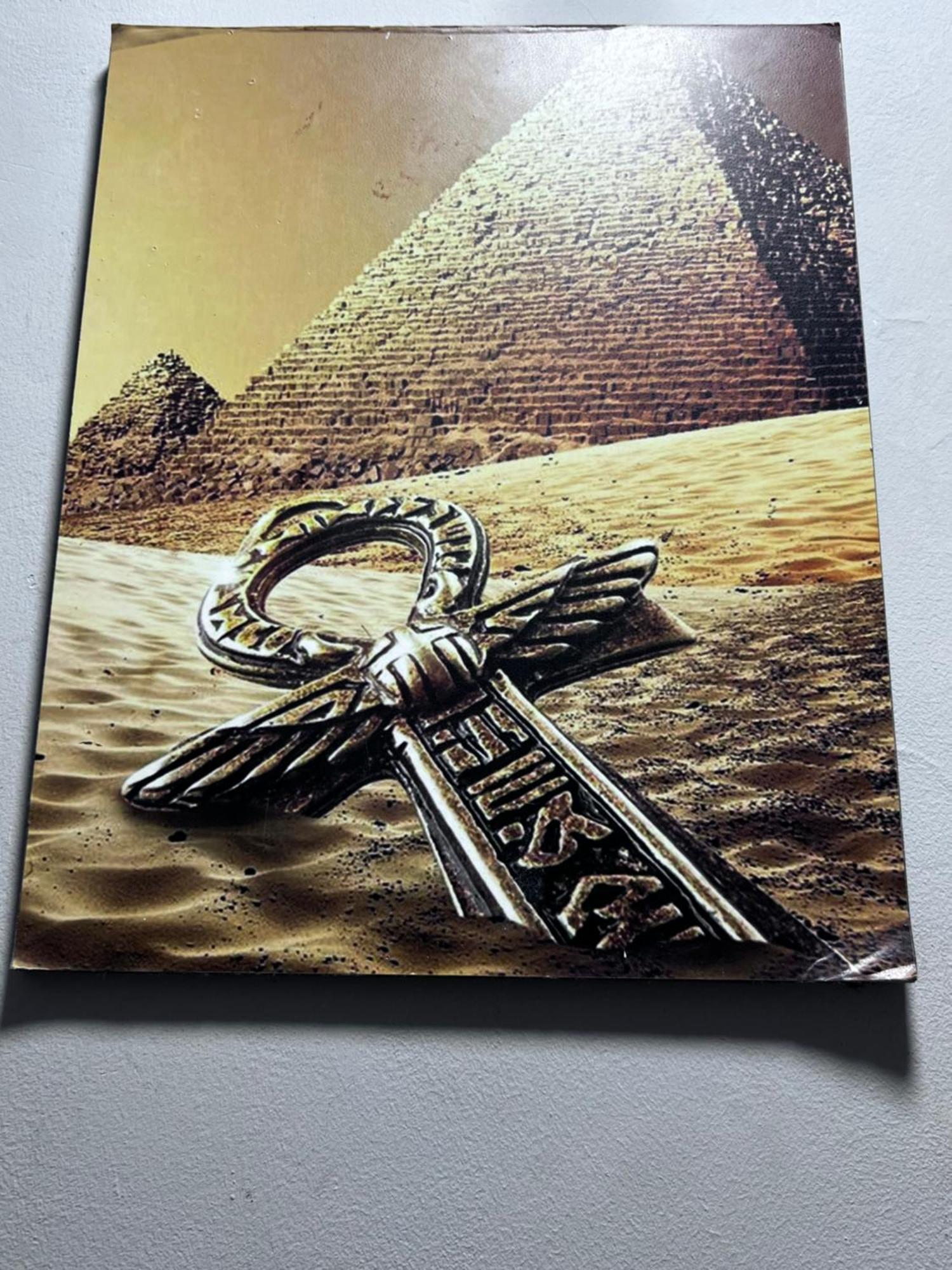 Imhotep Pyramids View Inn Kafret el-Gabal Exterior foto